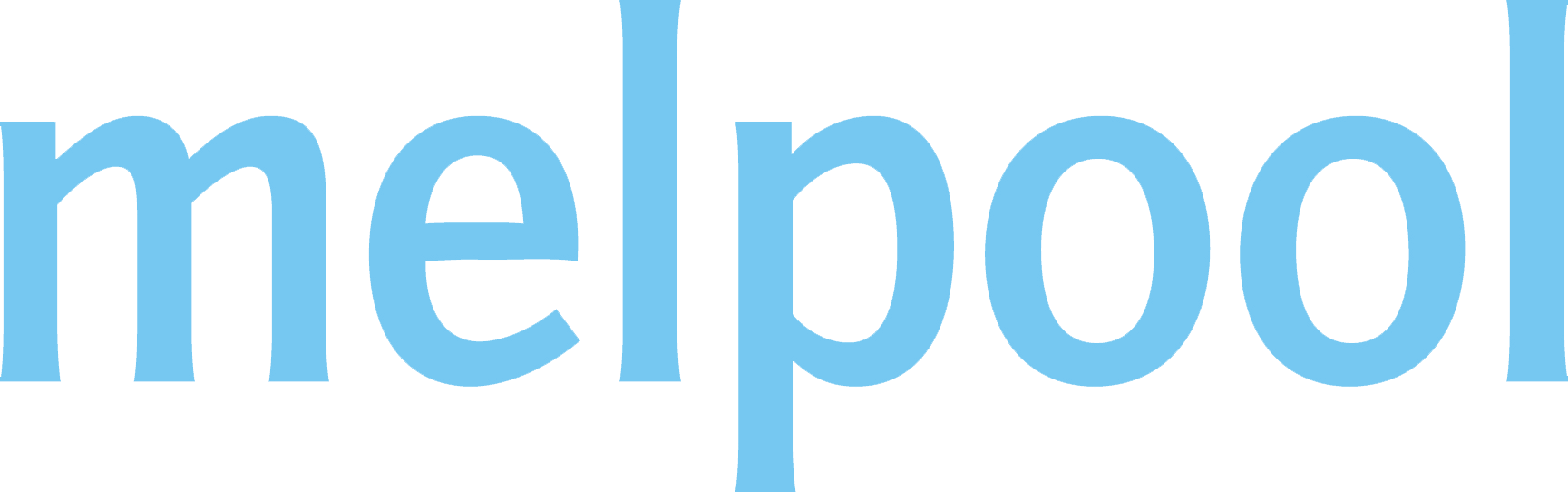 Melpool Logo