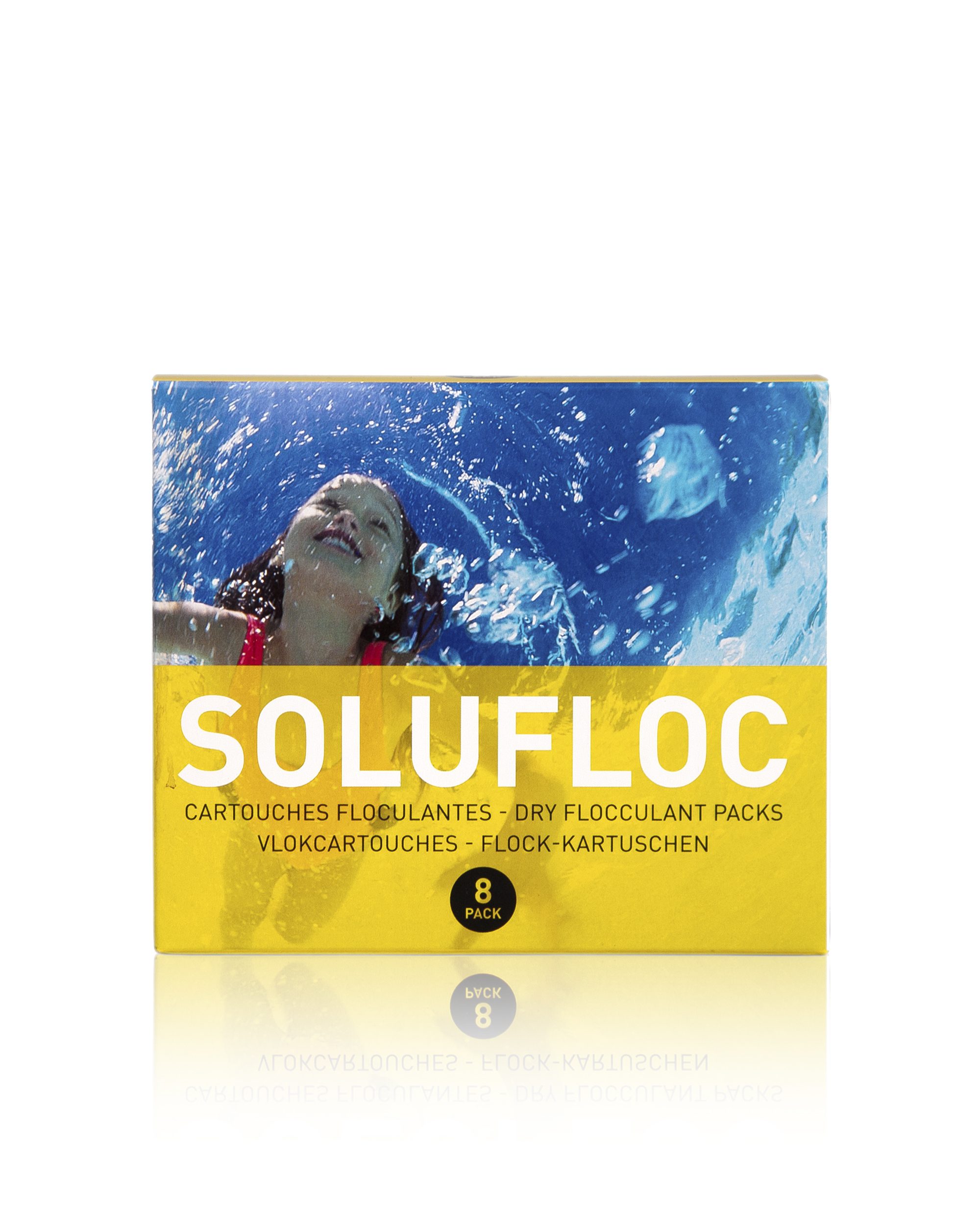 Solufloc melpool