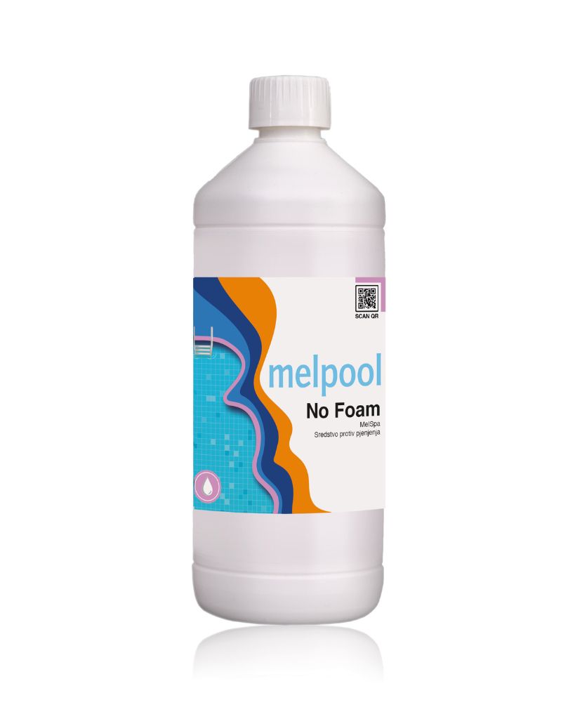 Melpool - No Foam