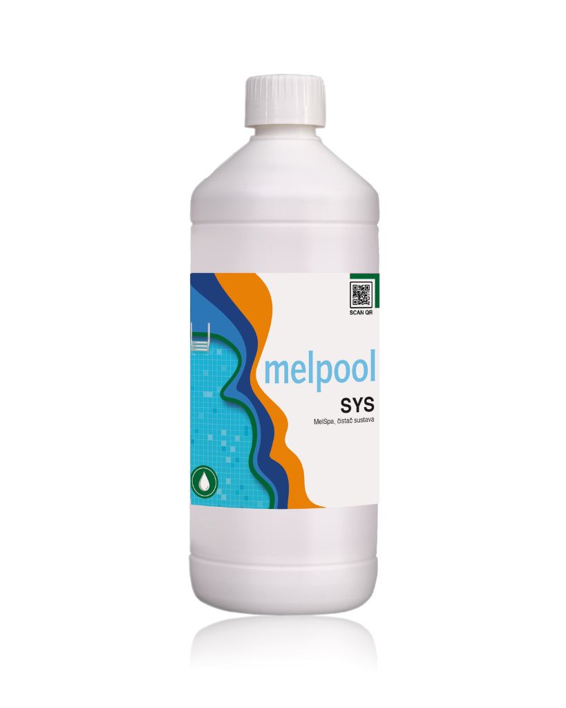 Melpool - SYS