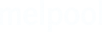 melpool_logo-wit
